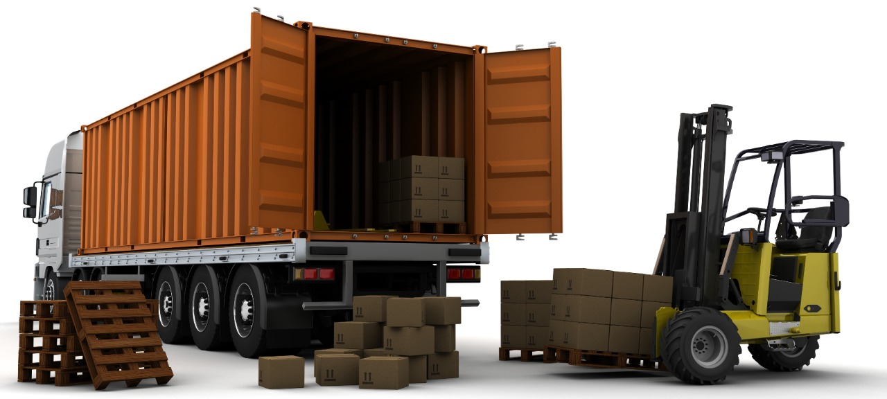 fleet management in logistics