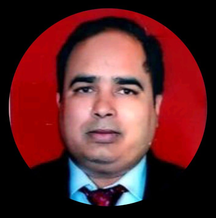 Sunil Mishra Sales Director TQS Logistics